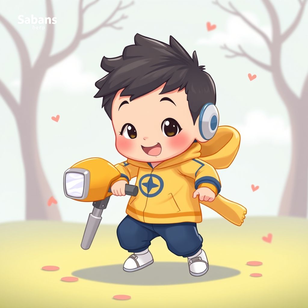 การสร้างแบรนด์ Baby Hero เพื่อขยายฐานแฟน